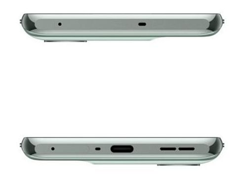 Смартфон OnePlus 10T 5G 8/128GB Jade Green