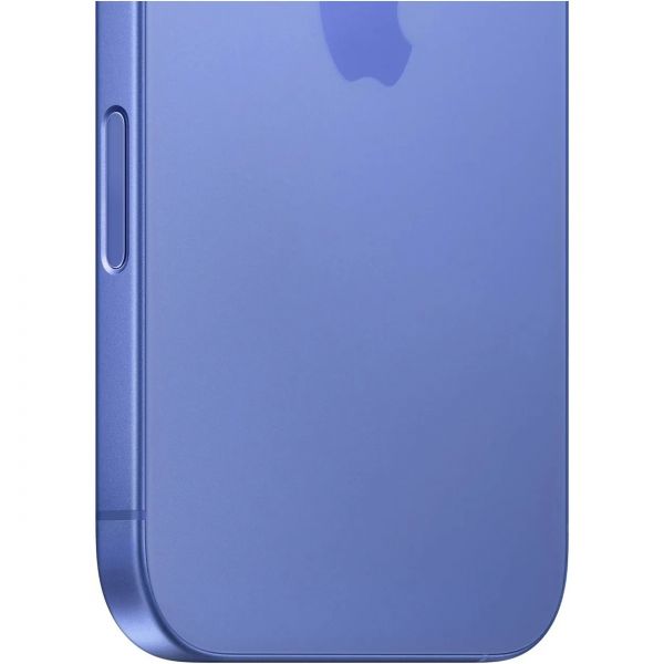 Apple iPhone 16 128GB Ultramarine (MYEC3)