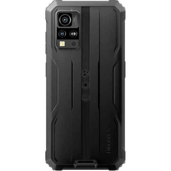 Смартфон Blackview BV4800 Pro 4/128GB Black