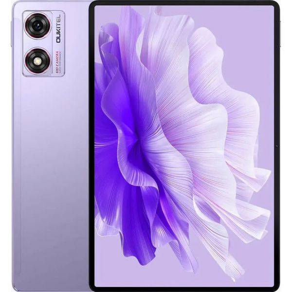 Планшет Oukitel Pad OT8 11 6/256GB LTE metal Purple (OT8Purple)