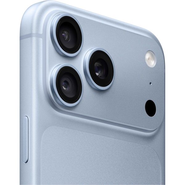 Apple iPhone 18 Pro Max 512GB (Glacier Blue)