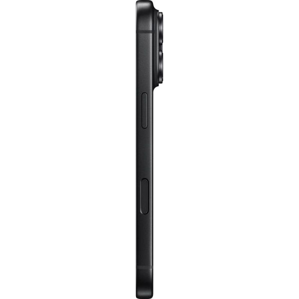Apple iPhone 18 Pro 256GB (Black) (e-Sim)