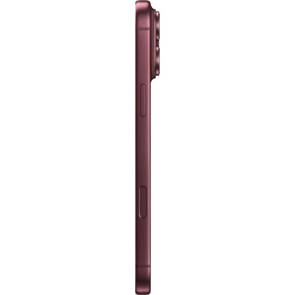 Apple iPhone 18 Pro Max 2TB (Burgundy)