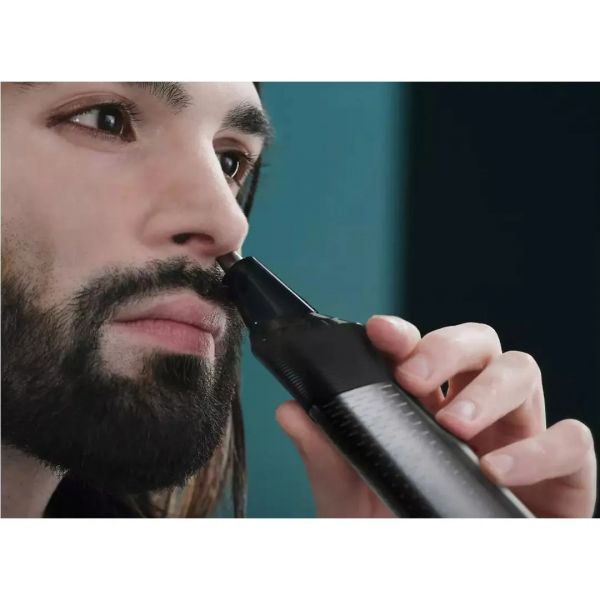 Машинка для стрижки Philips Multigroom All-in-One Trimmer Series 9000 15in1 MG9552/15