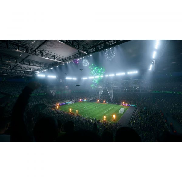 Гра консольна PS5 EA SPORTS FC 26