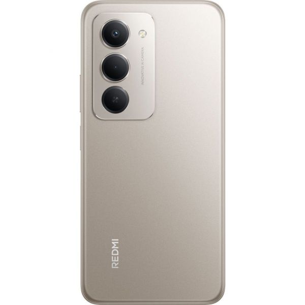 Смартфон Xiaomi Redmi 15 4G 6/128GB Titan Gray