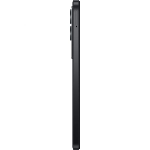 Смартфон Xiaomi Redmi 15 4G 6/128GB Midnight Black (UA)