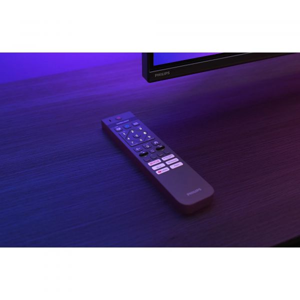 Телевізор Philips 50PUS9010/12