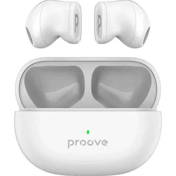 Навушники TWS Proove Mainstream Mini (white)