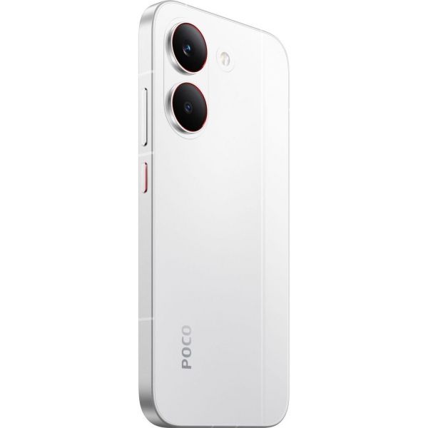 Xiaomi Poco X8 Pro 5G 12/512Gb NFC White EU