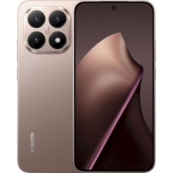 Смартфон Xiaomi 15T 5G 512Gb/12Gb EU Gold Смартфон Xiaomi 15T 5G 512Gb/12Gb EU Gold