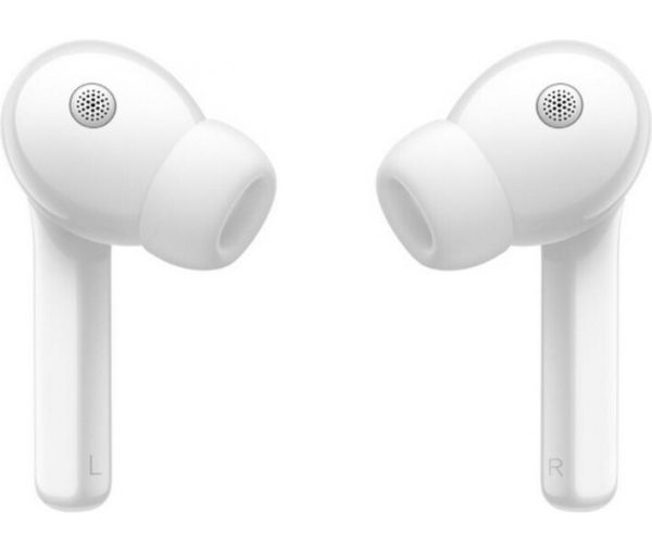 Навушники TWS Xiaomi Buds 3 White (BHR5522CN/BHR5526GL)