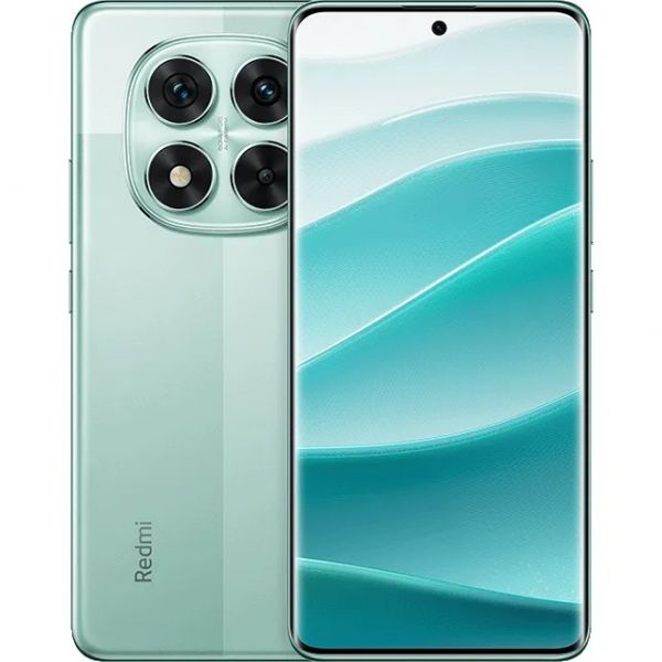 Смартфон Xiaomi Redmi Note 14 Pro 5G 8/256GB Green