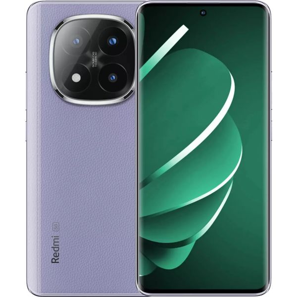 Смартфон Xiaomi Redmi Note 14 Pro+ 5G 8/256GB Lavender Purple