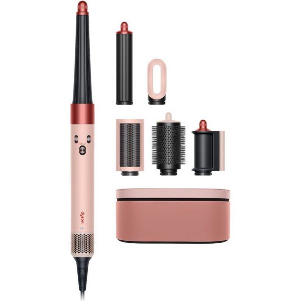 Мультистайлер Dyson Airwrap i.d. HS08 Kanzan pink (599503-01) KR