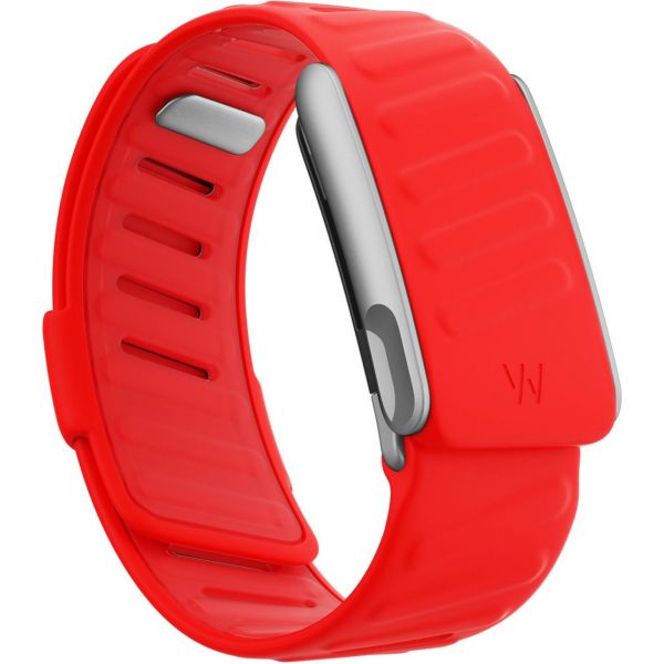 Ремінець WHOOP SportFlex Band | Fire для WHOOP MG  Life (810114364727)