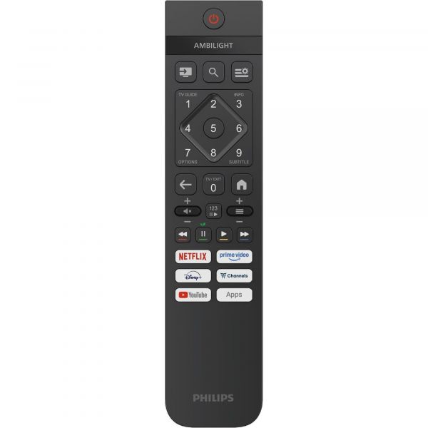 Телевізор Philips 50PUS7810/12