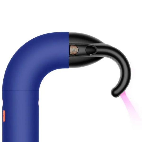 Фен Dyson HD18 Supersonic R Pro Vinca Blue/Rose (522266-01)