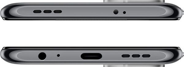 Смартфон Xiaomi Poco M5s 6/128GB Gray