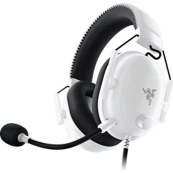 Гарнітура RAZER BlackShark V2 Pro for PS5, white (RZ04-04530600-R3G1)