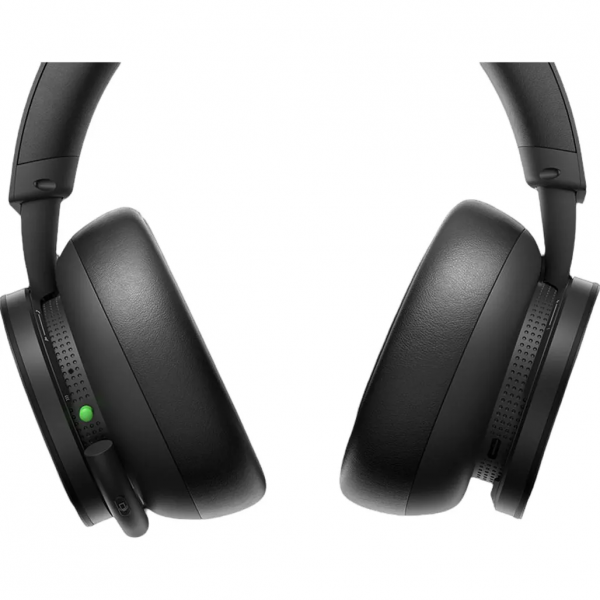 Гарнітура Microsoft Xbox Wireless Headset Black (TLL-00021)