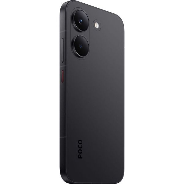 Xiaomi Poco X8 Pro 5G 12/512Gb NFC Black EU