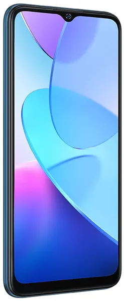 Смартфон Oukitel C31 3/16GB Blue