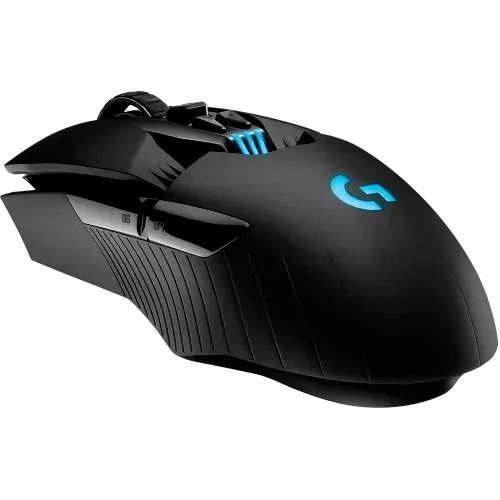 Миша Logitech G903 Lightspeed Wireless Hero (910-005672\910-005673)