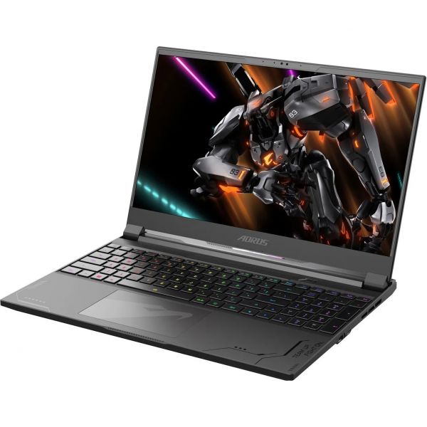 Ноутбук GIGABYTE AORUS 15X ASF (ASF-83EE754SH)