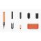 Фен-стайлер Dyson Airwrap Coanda 2х Multi Styler & Dryer Ceramic Apricot/Topaz (264003-01)