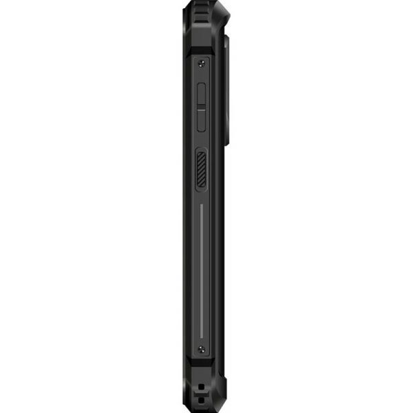 Смартфон Oukitel WP38 6/256GB Black