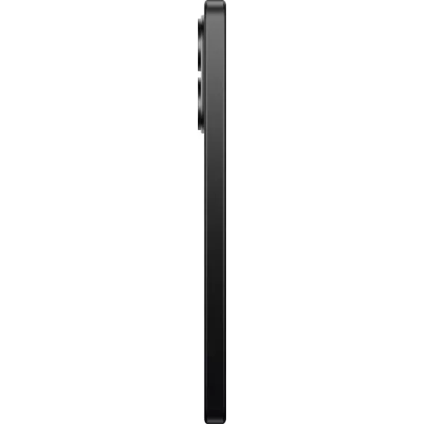 Смартфон  Xiaomi POCO X7 Pro, 12GB 256GB Black 2SIM NFC EU