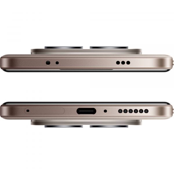 Смартфон Xiaomi Redmi Note 15 Pro 4G 8/256Gb NFC EU Titanium
