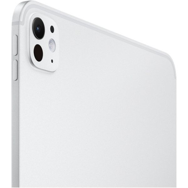 Apple iPad Pro 11 2025 M5 Wi-Fi 256GB Silver MDWL4