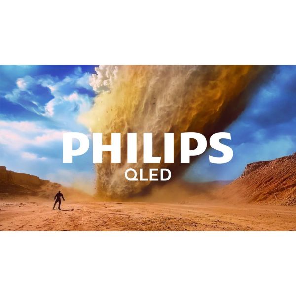 Телевізор Philips 55PUS7810/12