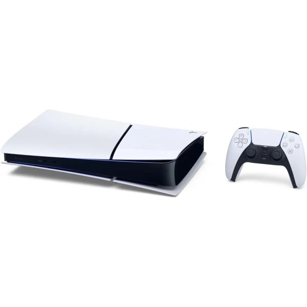 Ігрова консоль Sony PlayStation 5 Slim 1TB Astro Bot Bundle