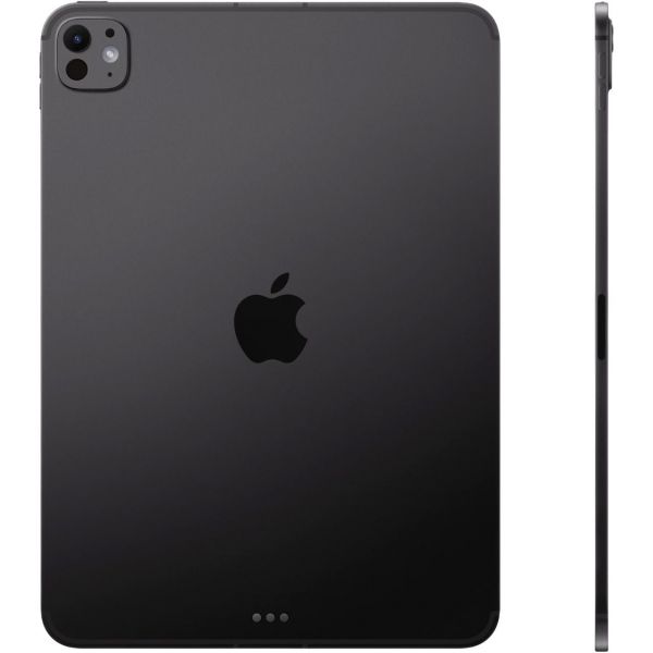 Apple iPad Pro 11 2025 M5 Wi-Fi 256Gb Space Black MDWK4