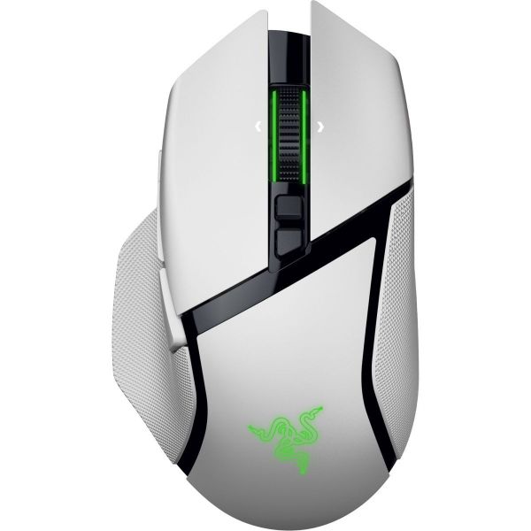Мышь RAZER Basilisk V3 Pro, 35K, white (RZ01-05240200-R3G1)