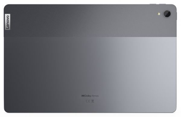 Планшет Lenovo IdeaTab P11 64GB LTE Slate Grey (ZA7S0044SE)