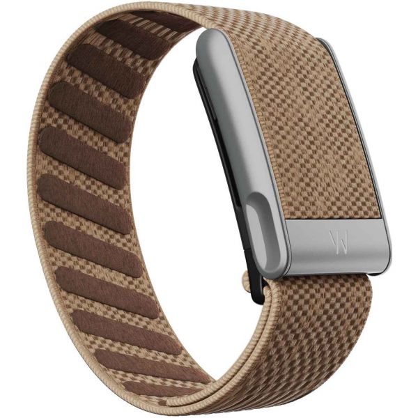 Ремінець WHOOP SuperKnit Band | Sepia для WHOOP MG Life (810114364178)