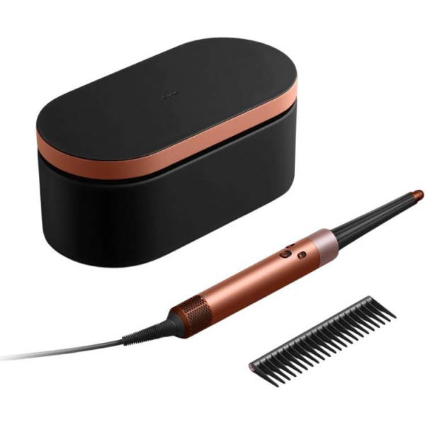 Мультистайлер Dyson Airwrap i.d. HS08 Amber Silk (123682-01) EU