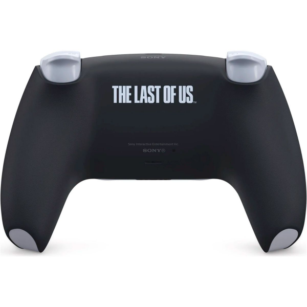 Геймпад Sony Dualsense The Last of Us Limited Edition (1000047596)