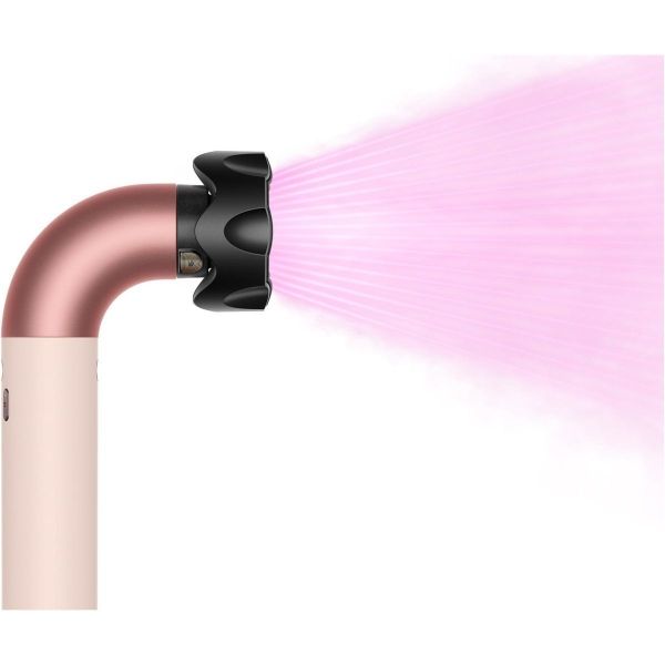 Фен Dyson Supersonic R Pro HD17 Ceramic Pink/Rose Gold (113332-01) EU