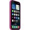 Чехол iPhone 16 Pro Silicone Case with MagSafe /fuchsia/