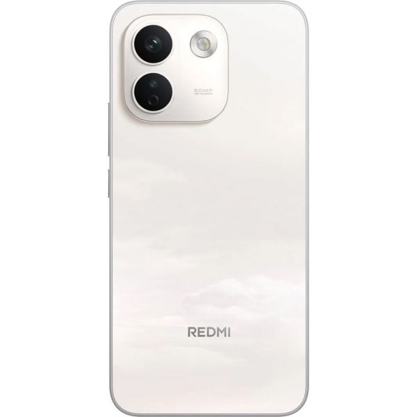 Смартфон Xiaomi Redmi Note 17 Pro Max 5G 8/256GB Cloud Blush