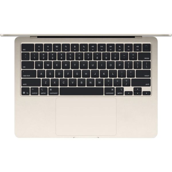 Macbook Air 13 2026 M5 1Tb/24Gb Starlight MDHD4