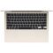Macbook Air 13 2026 M5 1Tb/24Gb Starlight MDHD4