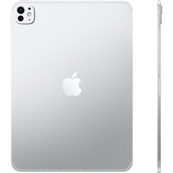 Apple iPad Pro 11 2025 M5 Wi-Fi 512GB Silver MDWN4