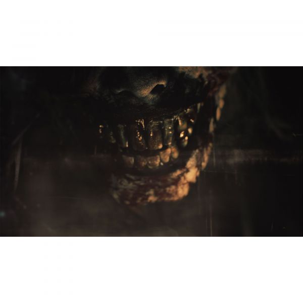 Гра для PS5 Resident Evil: Requiem PS5 (5055060993538)