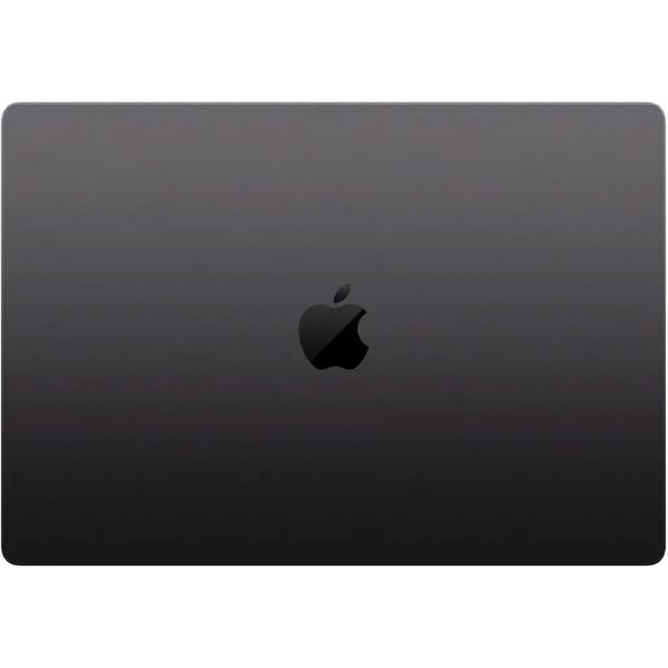 Apple MacBook Pro 16” M3 Pro 12CPU/18GPU/18GB/512GB Space Black (MRW13)